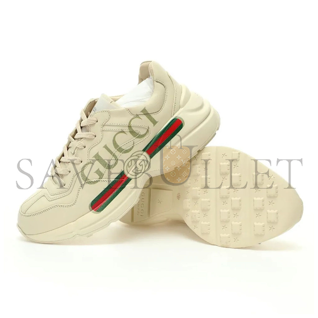 GUCCI RHYTON SNEAKER 552093